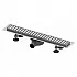 TECE Pachet Rigola Dus Linus Base, 700 mm (15100070)