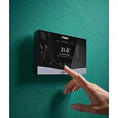 Termostat de zona wireless VR 92f (0020260942)