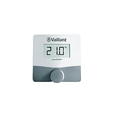 Termostat de ambient wireless sensoROOM VRT 51f (0010035748)