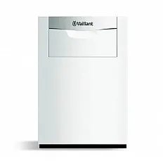 Cazan de pardoseala in condensare ecoCRAFT exclusiv VKK 1606/3-E-HL, 160 kW, Incalzire (0010016462)