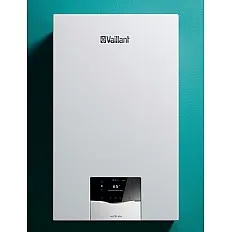 Vaillant ecoTEC plus VUI 32 CS/1-5 - 27 kW cu boiler incorporat 20 litri (L0010043970)
