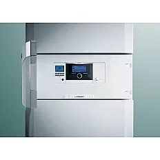 Vaillant EcoCompact VSC 266/4-5 cu boiler de 200L (0010015453)