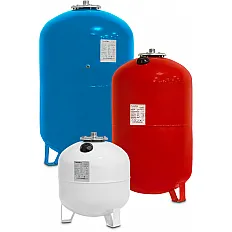 Vas expansiune WATES 1000L 10 bar (WAT001000)