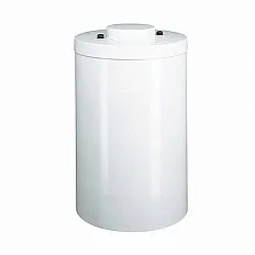 Viessmann Vitodens 100-W B1HG, 25 kW, cu boiler monovalent pentru apa calda menajera de 120 litri (Z031489)