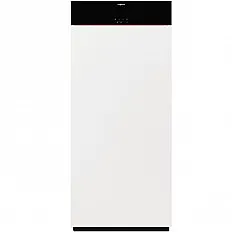 Viessmann Vitodens 111-F, B1TF, cu boiler incorporat 100 litri - 25 kW (Z023118)
