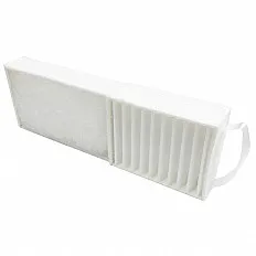 Set filtre F7+G4/G2 pentru Helty Easy, Plus si Elite (4VMC00000150)