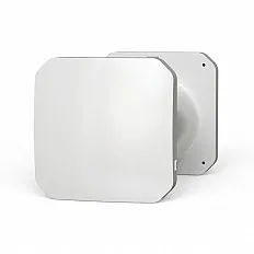 BSK ZEPHYR Sistem de ventilație cu recuperare de căldură și flux alternativ, control Wi-Fi, senzori de temperatura & umiditate si telecomanda (ZEPHYR/V2/T)