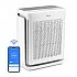 Purificator de aer Smart Levoit Vital 200S Pro Wi-Fi, Filtru True HEPA, Acoperire până la 46 m², Senzor Calitate Aer, Compatibil Alexa & Google Home, Alb (VITAL200S)