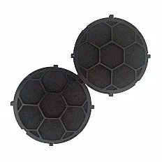 Filtru pentru BSK Zephyr, cu cadru (ZEPHYR/A/FC)