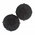 Filtru pentru BSK Zephyr, cu cadru (ZEPHYR/A/FC)