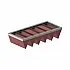 Filtru F7 pentru sistem de ventilatie BSK NOTUS 350 V1 (NOTUS/A/F8/HV)