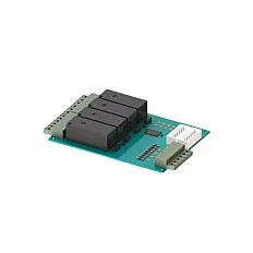 Modul de control ANTIINCENDIU pentru sistem de ventilatie BSK NOTUS 350 V1 (NOTUS/A/FCM)