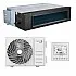 Aparat de aer conditionat tip duct Yamato R32 inverter 42000 BTU (YD42T1)