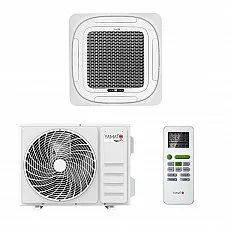 Aparat de aer conditionat tip caseta Yamato inverter 24000 BTU (YC24T1)