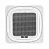 Aparat de aer conditionat tip caseta Yamato inverter 55000 BTU - Trifazat (YC55T1T)