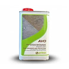 Impermeabilizant marmura, granit, piatra - AVO - 1 litru