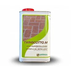 Impermeabilizant profesional teractota - piatra - marmura TWINSCOTTO.M 1 Litru