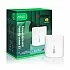 Senzor Smart de Temperatura si Umiditate NOUS E5, ZigBee (E5)