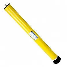 Membrana osmoza inversa Dow Filmtec XLE-4040, capacitate 2600 GPD, filtrare 0.0001 microni, eficienta pana la 99.5%