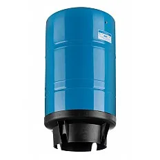 Bazin de stocare PureTECH TANK-20G, volum total 76 litri (util 54 litri), conexiune 3/4 inch, presiune 1.5-3 bar