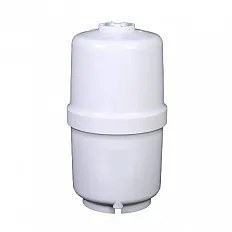 Rezervor stocare slim osmoza inversa PureTECH TANK-2G, capacitate totala 7.5 litri, plastic BPA Free, conexiune 1/4 inch