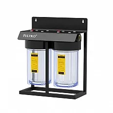 Carcasa filtru transparenta FILTRO BIG CLEAR 10