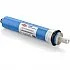Cartus filtrant cu membrana osmoza inversa Dow Filmtec 50 GPD, filtrare 0.0001 microni, capacitate 190 litri/zi, eficienta pana la 99%, certificat NSF
