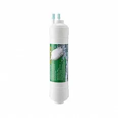 Cartus filtrant pentru sedimente FILTRO FL-QT-PP1, conectare quick-top, filtrare 1 micron, dimensiune 12x2.5 inch