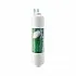 Cartus filtrant pentru sedimente FILTRO FL-QT-PP1, conectare quick-top, filtrare 1 micron, dimensiune 12x2.5 inch