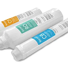 Membrana osmoza inversa Ecosoft CVSRO600DFRO, capacitate 600 GPD, compatibila cu sistemul Ecoss