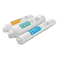 Membrana osmoza inversa Ecosoft CVSRO600DFRO, capacitate 600 GPD, compatibila cu sistemul Ecoss