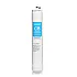Postfiltru cu carbune activat bloc Ecosoft CHVCBDFRO, sistem twist, compatibil osmoza inversa Ecosoft Cross90