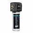Sistem compact de filtrare apa FILTRO UF99, microfiltrare 3 stadii 0.5 microni, montaj sub chiuveta fara alimentare electrica, capacitate 30000 litri