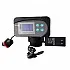 Valva de comanda filtrare PureTECH Clevalve KLGL4-2LCD, regenerare pe baza de timp, ecran LCD