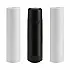 Set cartuse prefiltrare Ecosoft ES-CPV3, 3 stadii, microfiltrare 1 micron, cartuse 2.5x10 inch din polipropilena si carbune activat granular