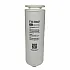 Cartus filtrare twist FILTRO INFINITY-PLUS-PPC, 2 in 1 polipropilena si carbune activat din coaja de cocos, stadiul 1 pentru sistem DF1000G