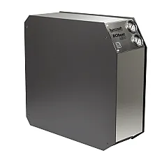 Sistem osmoza inversa profesionala Ecosoft ROBUST 4000, debit 180 litri/ora, 2 membrane de 500 GPD, pompa booster inclusa