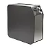 Sistem osmoza inversa profesionala Ecosoft ROBUST 4000, debit 180 litri/ora, 2 membrane de 500 GPD, pompa booster inclusa