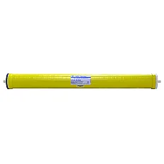 Membrana osmoza inversa industriala Dow FilmTec LCLE PRO-4040, capacitate 2600 GPD, grad filtrare 0.0001 microni, eficienta pana la 99.5%, dimensiuni 101.6 x 9.9 cm