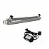 Sterilizator apa UV PureTECH UVC35A, lampa 35W, debit 1.8 m3/h, carcasa inox, conexiune 3/4 inch, eficienta pana la 99.9%