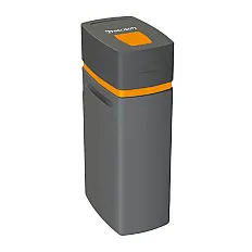 Statie automata de dedurizare Ecosoft Anthracite Gold 250, 25 litri rasina Ecomix A, debit nominal 1.5 m3/h