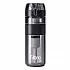 Recipient FILTRO TRITAN PURE 500 CB, material tritan BPA Free, filtru cu carbune activat, capacitate 500 ml, culoare neagra