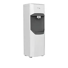 Purificator apa cu dozator FILTRO Glaciar Columbia, osmoza inversa 80 GPD, 5 stadii filtrare, sterilizare UV-LED in bazin, functii racire si incalzire, alimentare directa de la retea