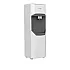 Purificator apa cu dozator FILTRO Glaciar Columbia, osmoza inversa 80 GPD, 5 stadii filtrare, sterilizare UV-LED in bazin, functii racire si incalzire, alimentare directa de la retea