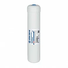 Cartus filtrant inline pentru sedimente Aquafilter AIPRO-20M-AQ, 20 microni, dimensiune 12