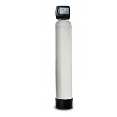 Stație de filtrare automată simplex Clack TC 1