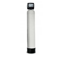 Stație de filtrare simplex CLACK TC 1