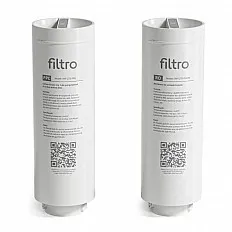 Membrana osmoza inversa FILTRO INFINITY Lite RO600, capacitate 600 GPD, filtrare 0.0001 microni, sistem twist