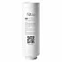 Cartus filtrare 2 in 1 FILTRO INFINITY Lite, polipropilena si carbune activat din coaja de cocos, stadiul 1, montare rapida twist
