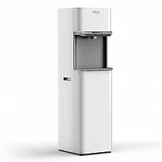 Purificator dozator de apa FILTRO Glaciar Pure, osmoza inversa 150 GPD in 5 stadii, sterilizare UVC-LED in bazin, racire cu compresor si incalzire, alimentare de la retea sau bidon